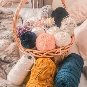 Beautiful Yarn
